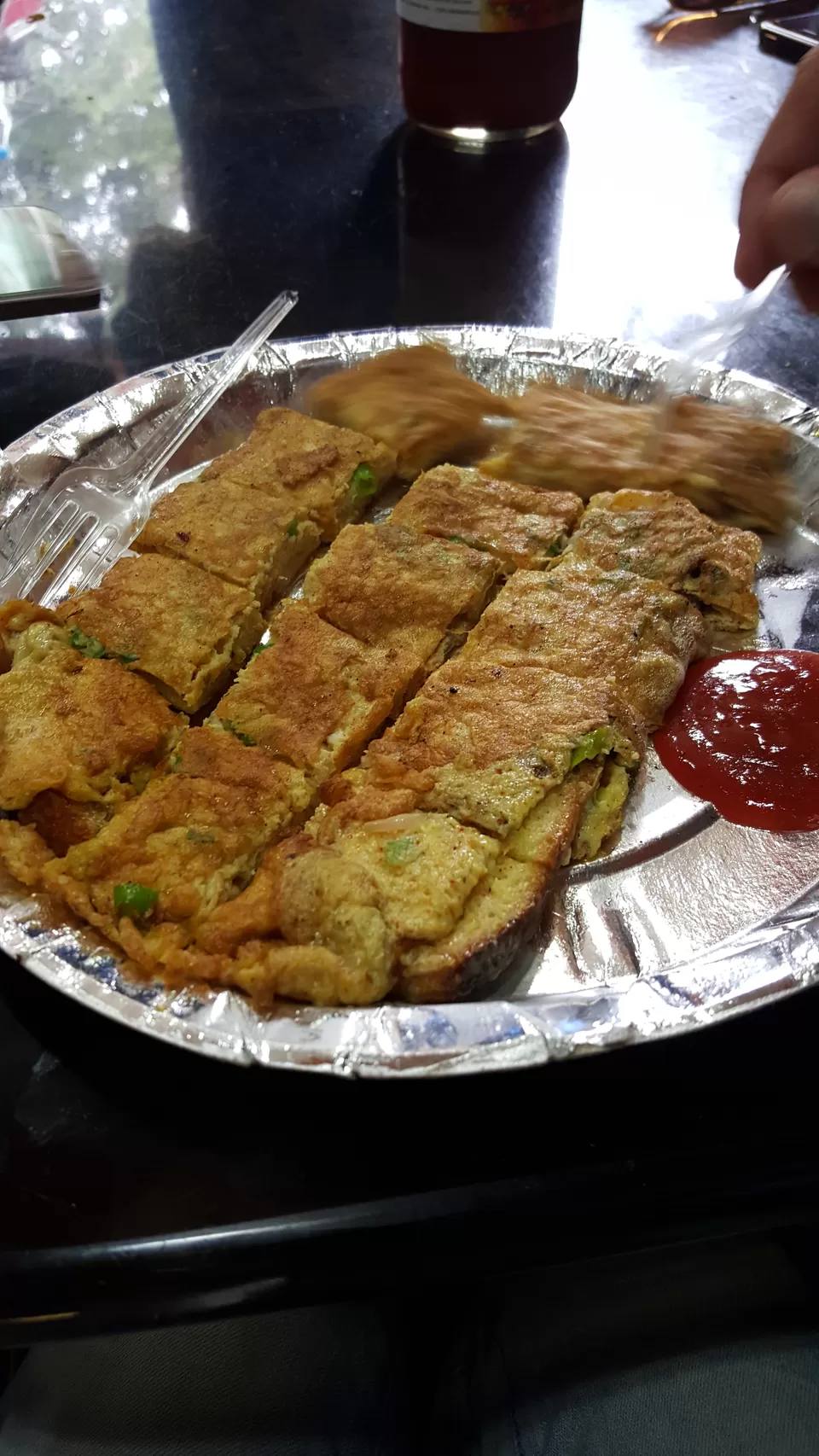 Photo of Lovely Omlette Centre, The Mall Road, Mussoorie, Uttarakhand, India by Shubhi Agarwal