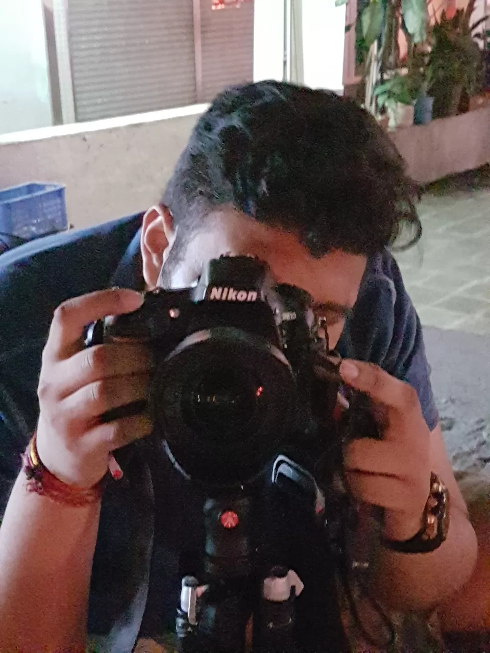 Photo of Quarry Bay, Hong Kong by Shubhi Agarwal