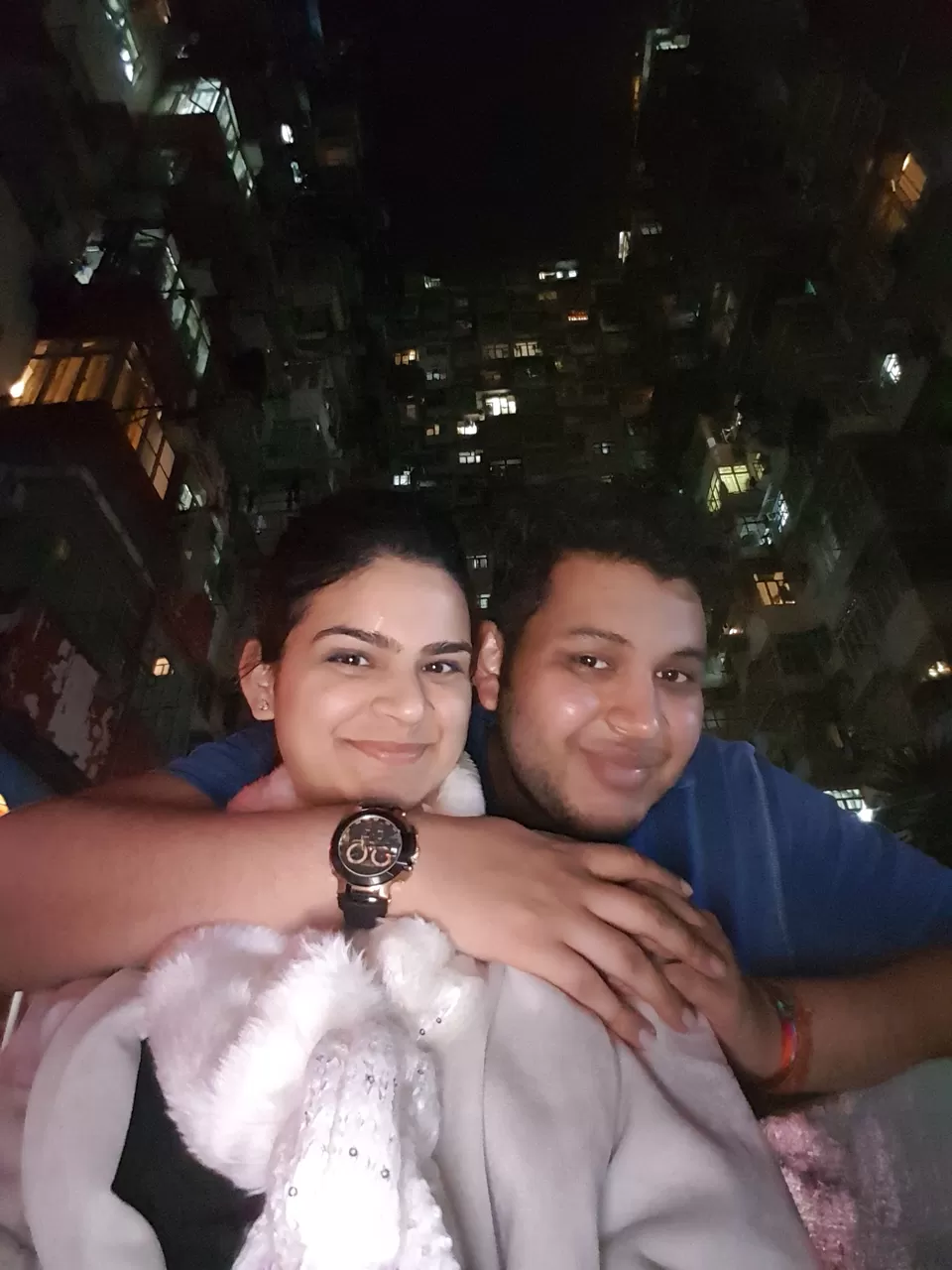 Photo of Quarry Bay, Hong Kong by Shubhi Agarwal