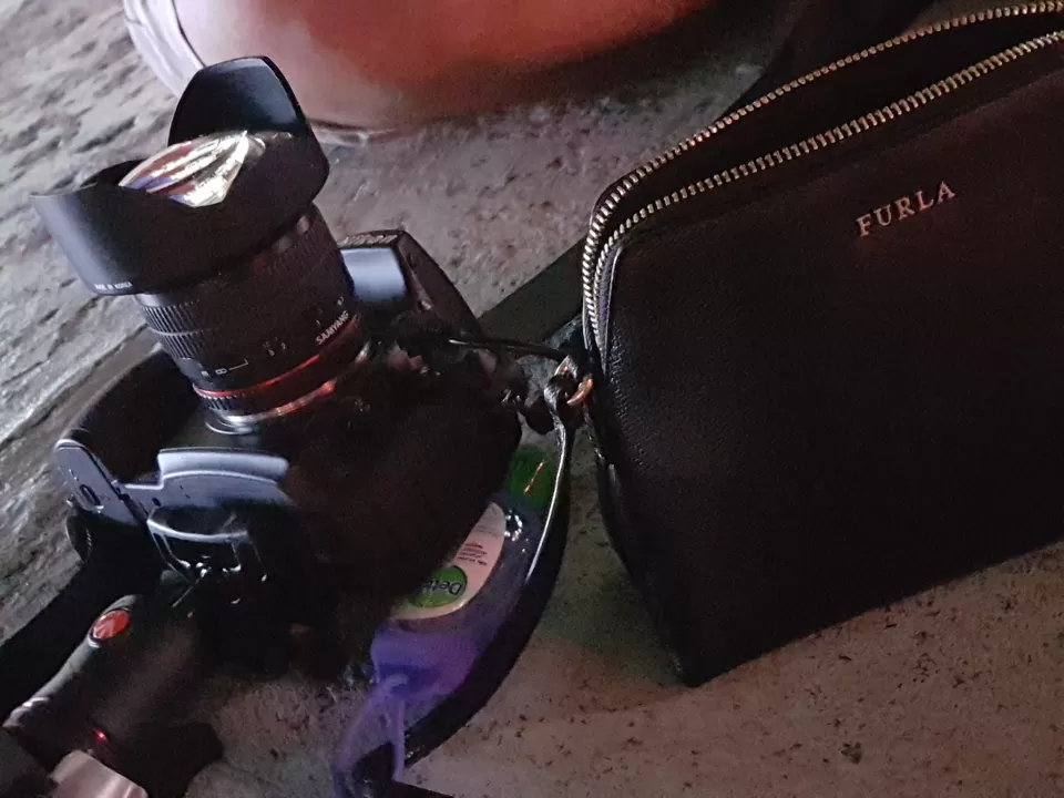 Photo of Quarry Bay, Hong Kong by Shubhi Agarwal