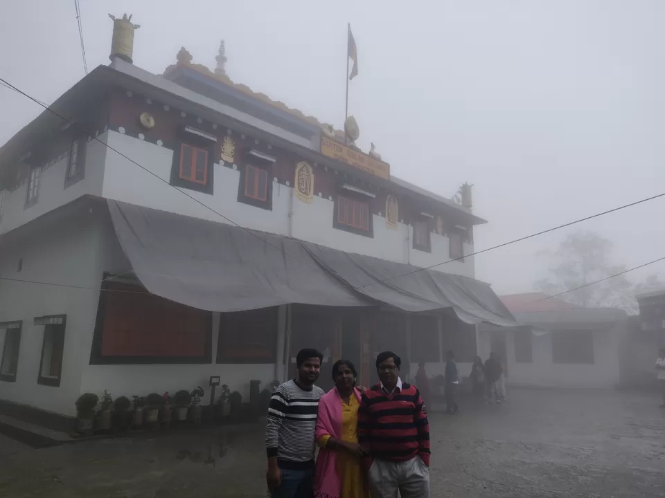 Photo of Monsoon and Me: an impromptu trip to Darjeeling and Gangtok by The tales to tell