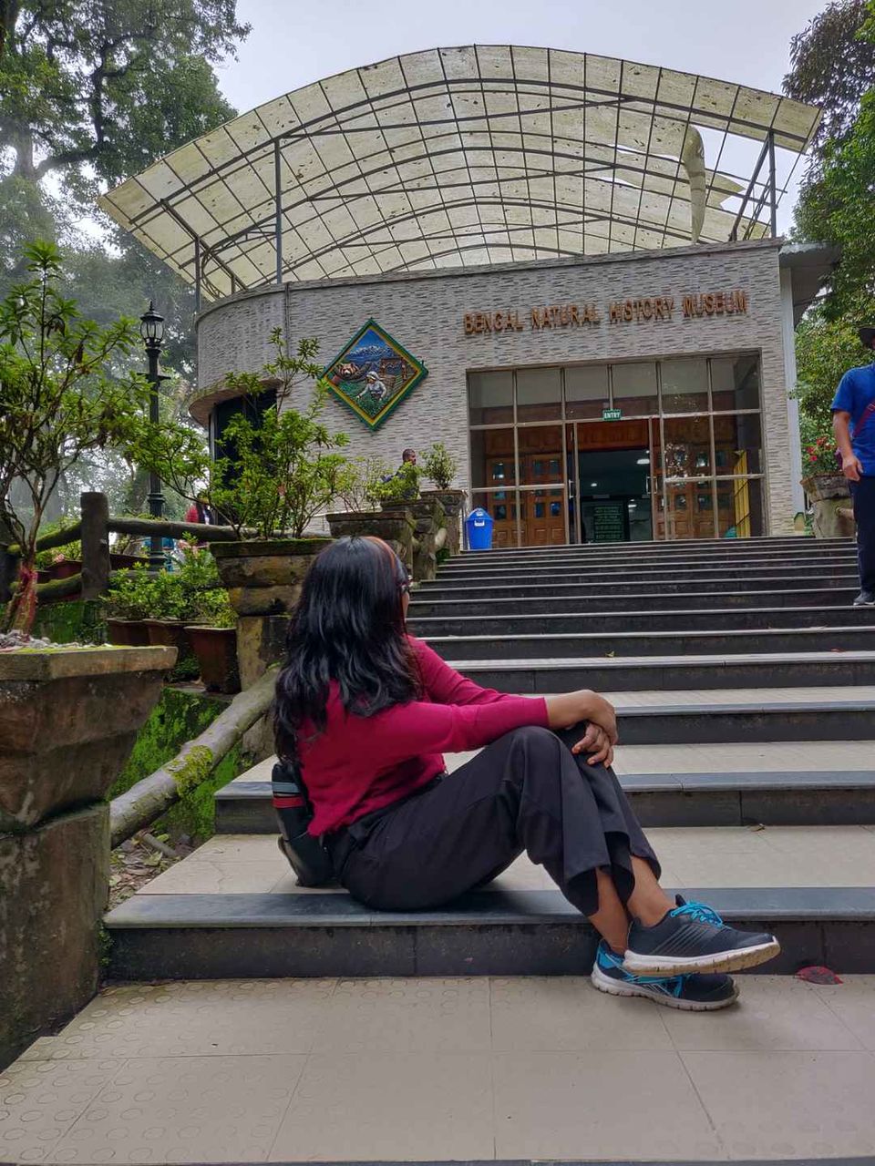 Photo of Monsoon and Me: an impromptu trip to Darjeeling and Gangtok by The tales to tell
