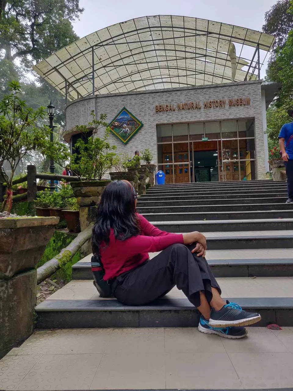 Photo of Monsoon and Me: an impromptu trip to Darjeeling and Gangtok by The tales to tell