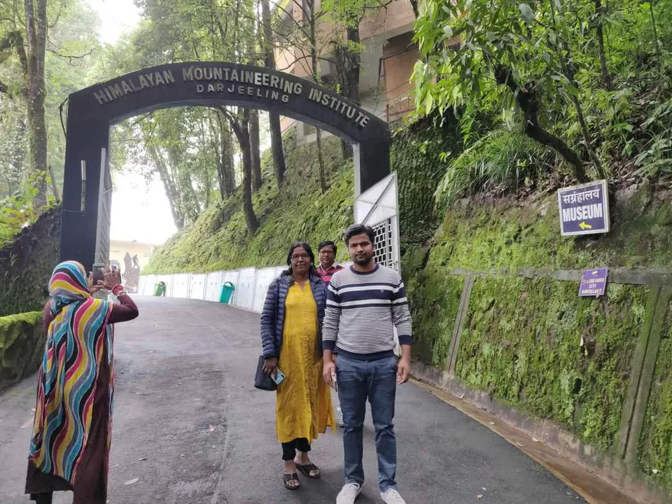 Photo of Monsoon and Me: an impromptu trip to Darjeeling and Gangtok by The tales to tell