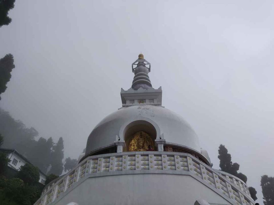 Photo of Monsoon and Me: an impromptu trip to Darjeeling and Gangtok by The tales to tell