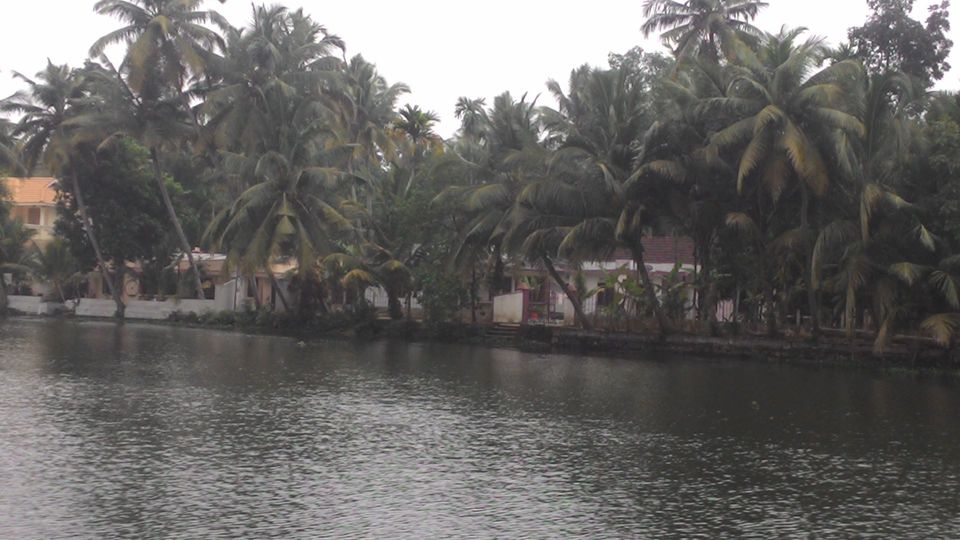 Photo of Alleppey: a story of the beach, the boat and the backwaters by The tales to tell