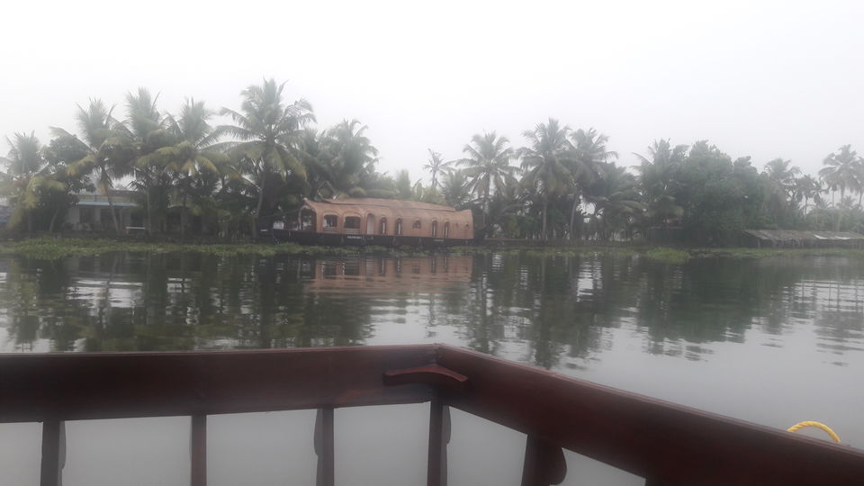 Photo of Alleppey: a story of the beach, the boat and the backwaters by The tales to tell