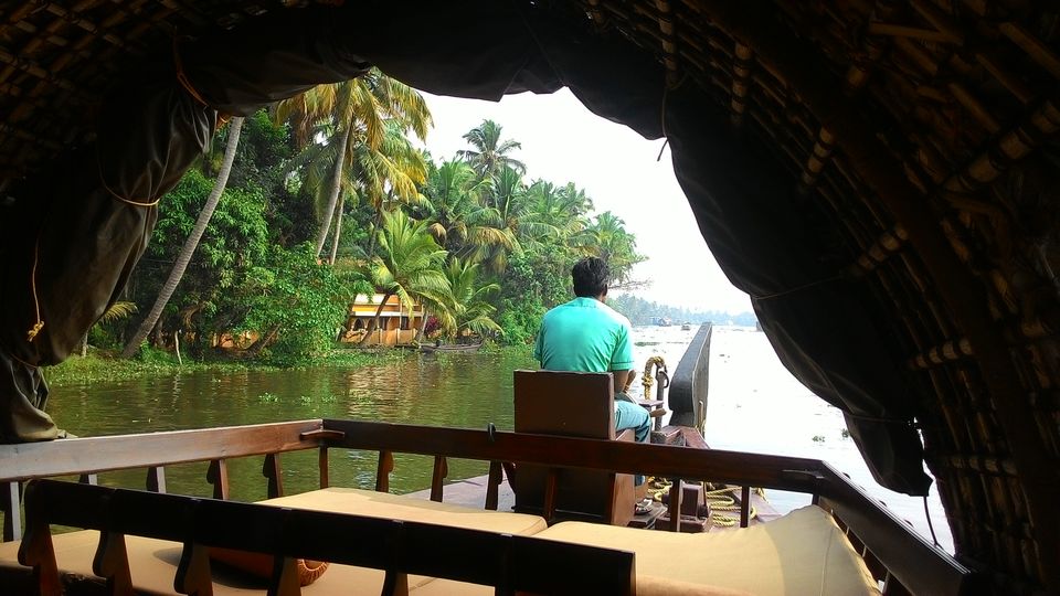 Photo of Alleppey: a story of the beach, the boat and the backwaters by The tales to tell