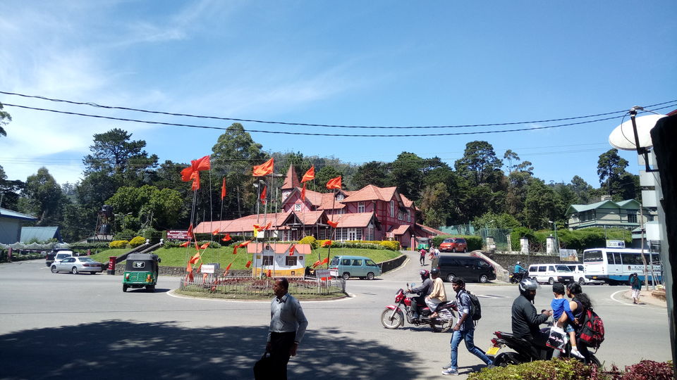 Photo of Nuwara Eliya, Sri Lanka by Amit Kumar