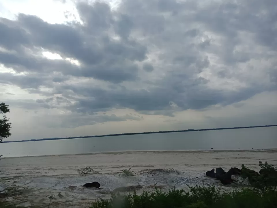 Photo of Kanchipuram by Bhavini Srivastava