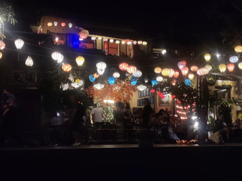 Photo of Hoi An, Vietnam – Where Time Slows Down & Lanterns Light the Way by Bhavini Srivastava