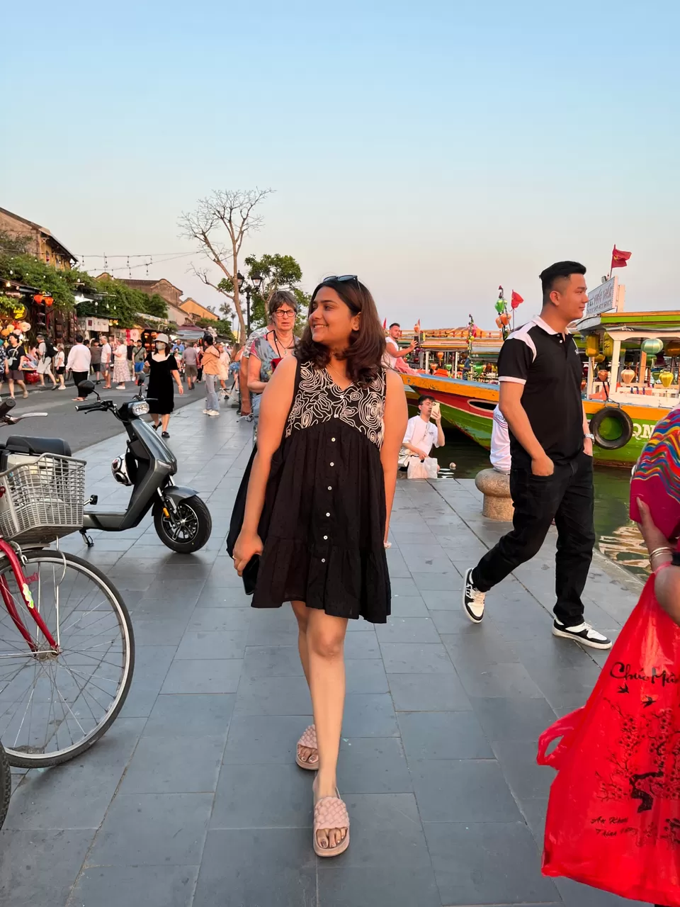 Photo of Hoi An, Vietnam – Where Time Slows Down & Lanterns Light the Way by Bhavini Srivastava