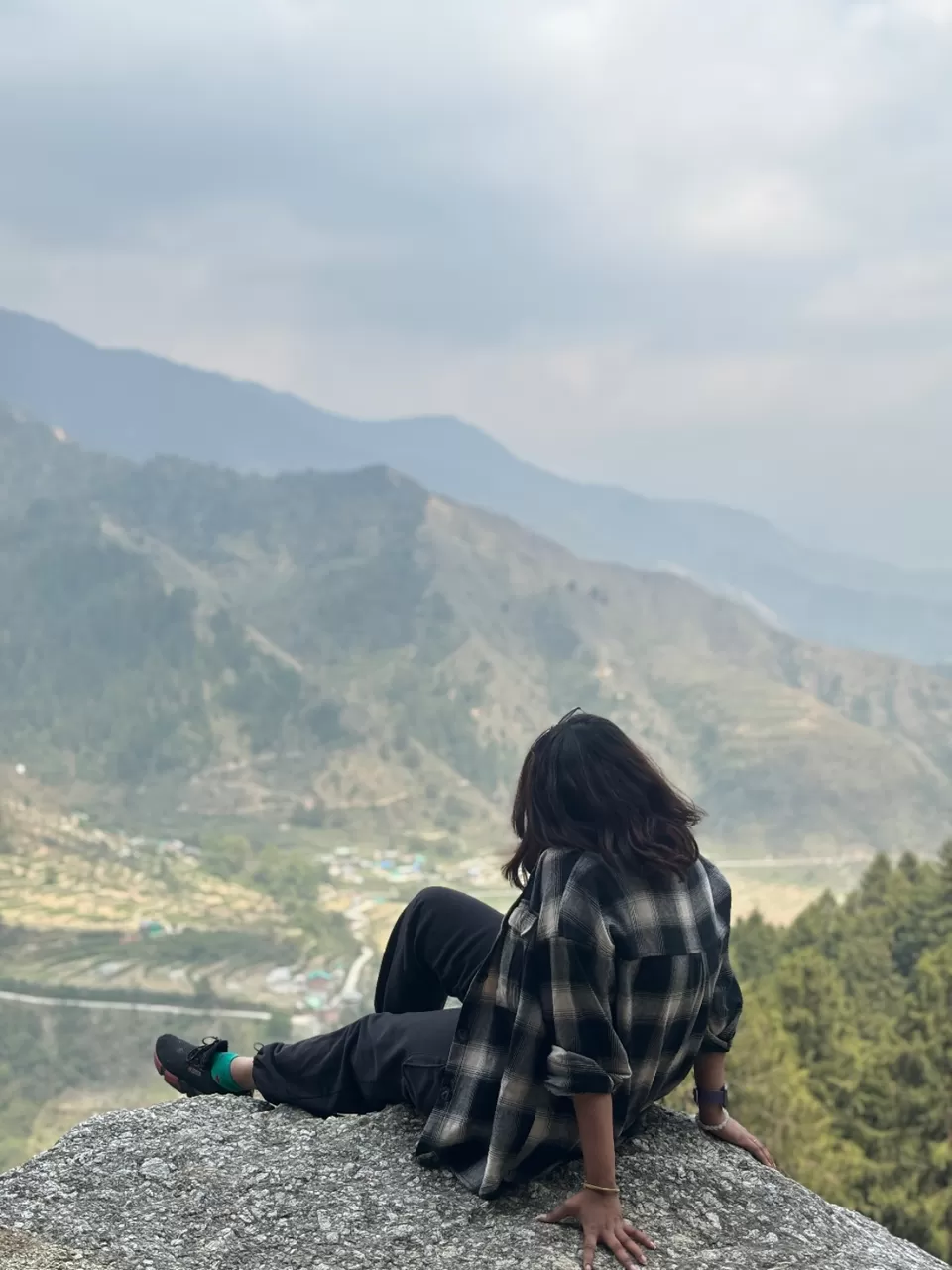 Photo of Bir, Himachal – India’s Paragliding Capital With a Soulful Twist by Bhavini Srivastava