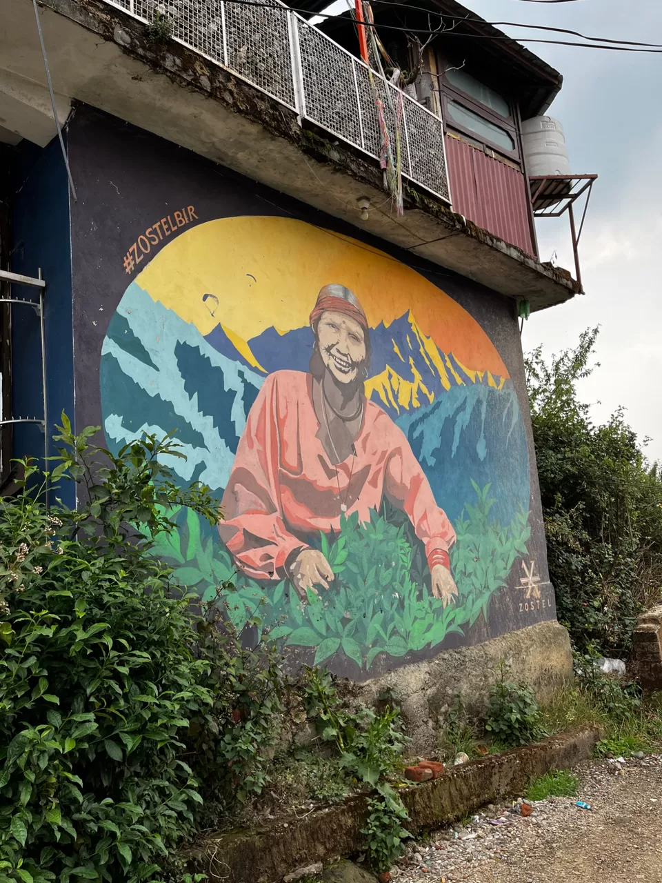 Photo of Bir, Himachal – India’s Paragliding Capital With a Soulful Twist by Bhavini Srivastava