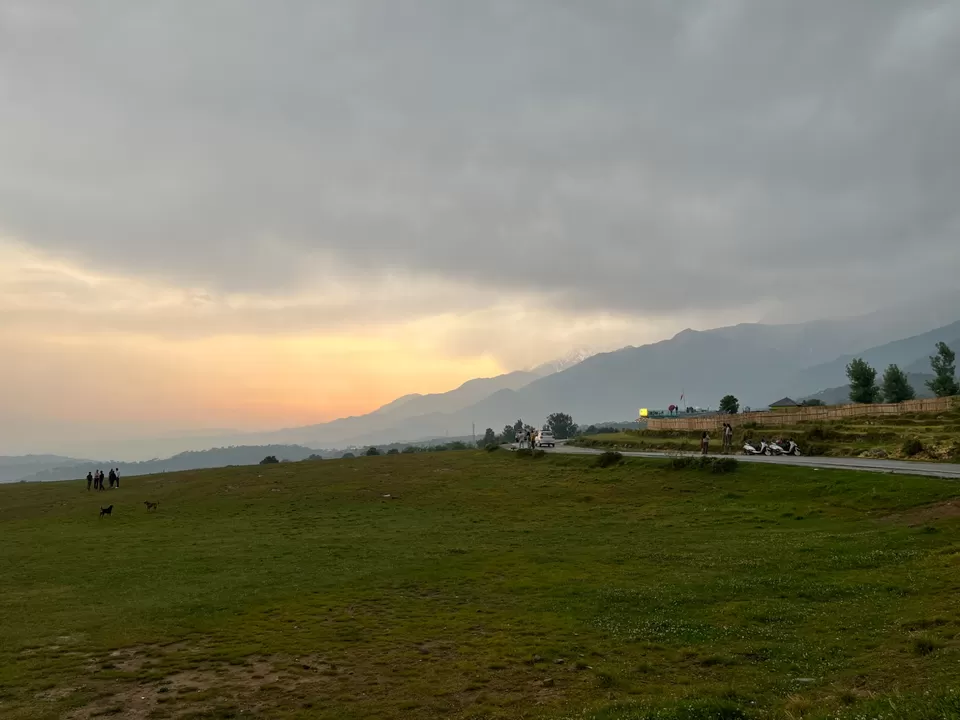 Photo of Bir, Himachal – India’s Paragliding Capital With a Soulful Twist by Bhavini Srivastava