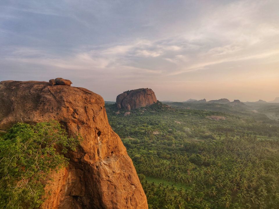 Photo of Unexplored getaway from Bengaluru by navami