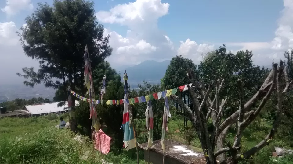 Photo of Shivapuri Nagarjun National Park, Sundarijal, Central Region, Nepal by Soumya Kandi