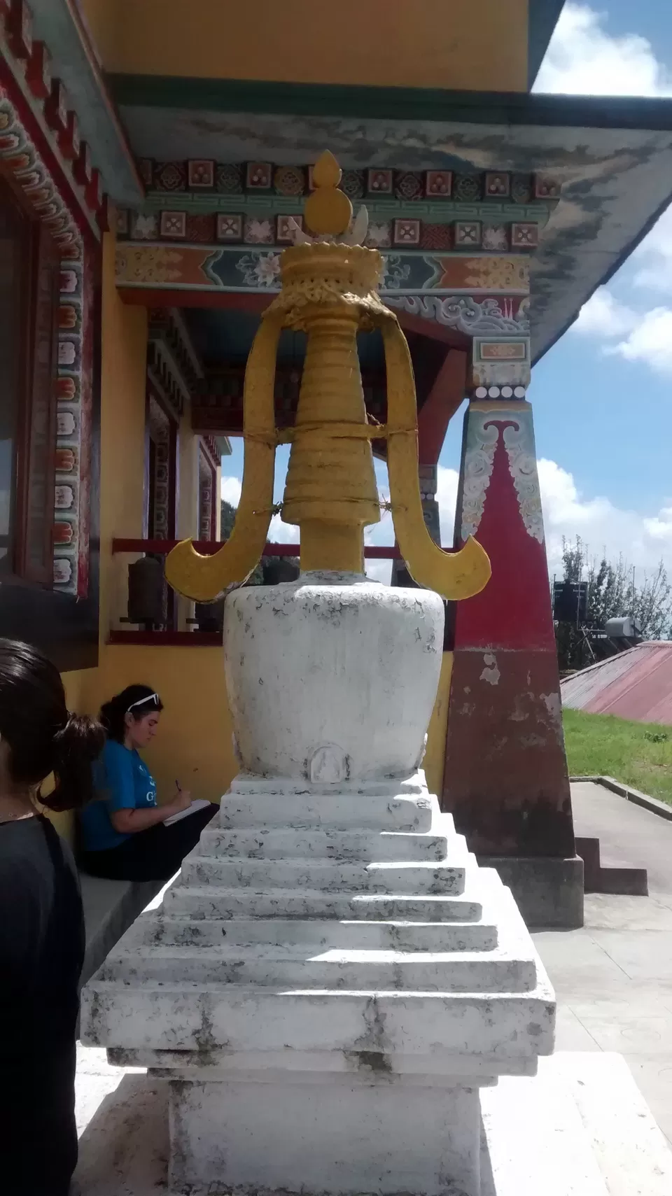 Photo of Shivapuri Nagarjun National Park, Sundarijal, Central Region, Nepal by Soumya Kandi