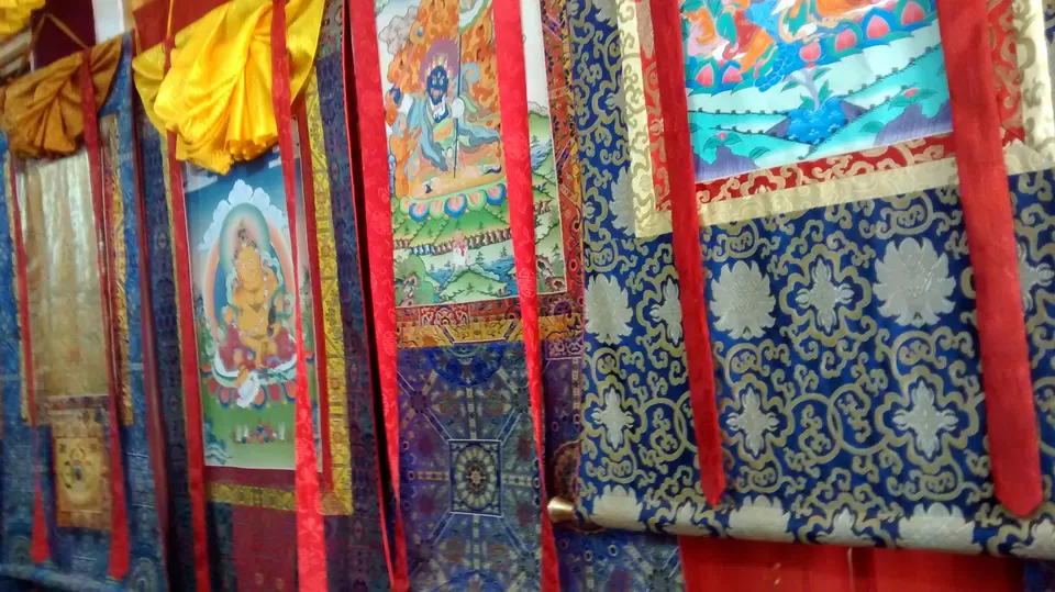 Photo of Boudhanath, Kathmandu, Central Region, Nepal by Soumya Kandi