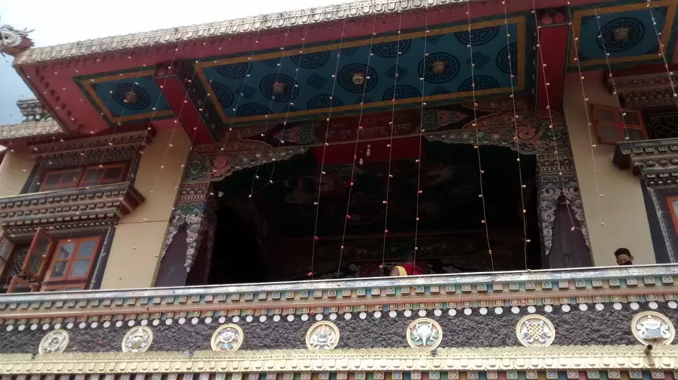 Photo of Boudhanath, Kathmandu, Central Region, Nepal by Soumya Kandi