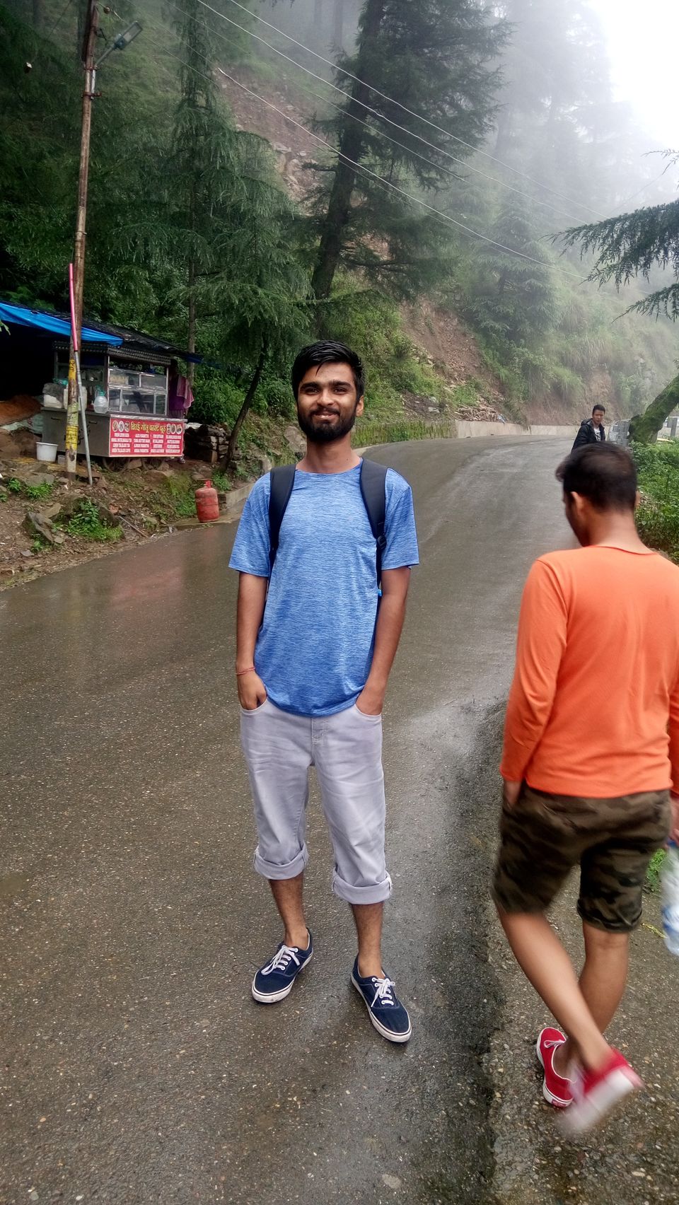 Photo of A weekend getaway to Dharamsala-mcleodganj-Kangra by Ayush Tiwari