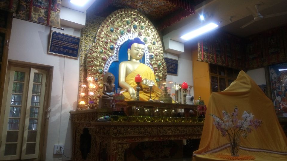 Photo of A weekend getaway to Dharamsala-mcleodganj-Kangra by Ayush Tiwari