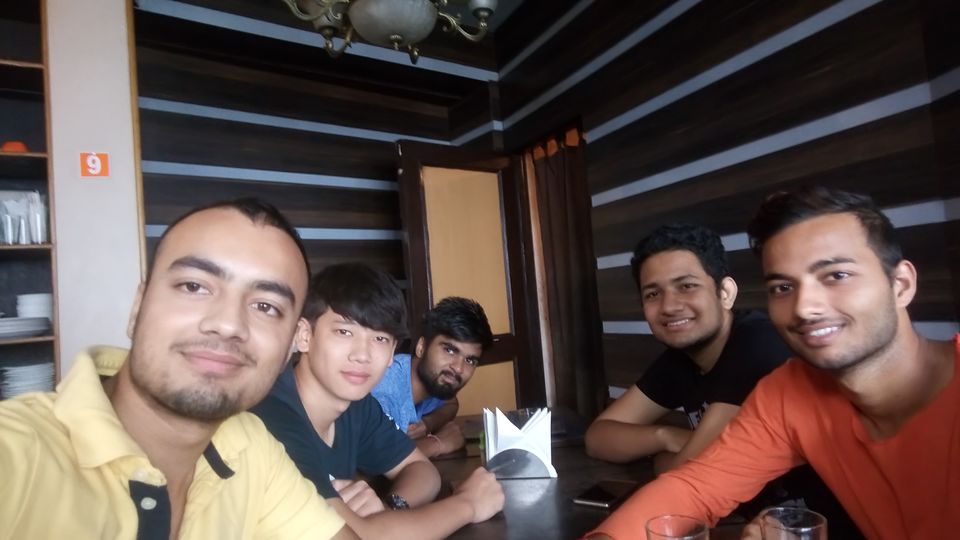 Photo of A weekend getaway to Dharamsala-mcleodganj-Kangra by Ayush Tiwari