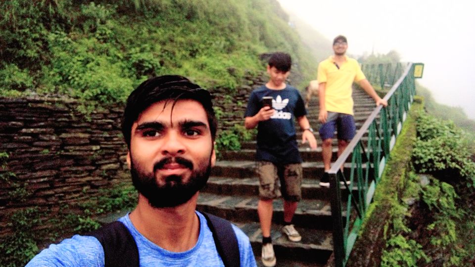 Photo of A weekend getaway to Dharamsala-mcleodganj-Kangra by Ayush Tiwari