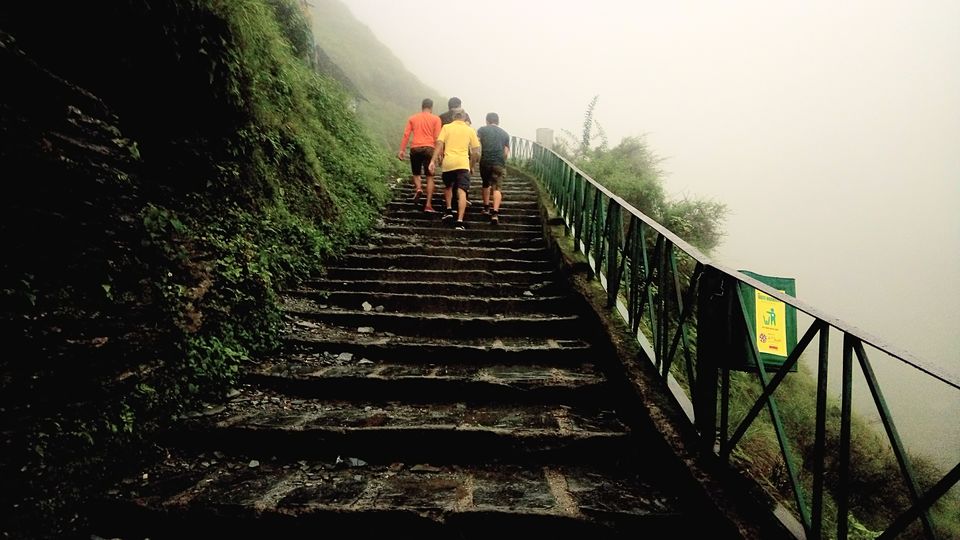 Photo of A weekend getaway to Dharamsala-mcleodganj-Kangra by Ayush Tiwari