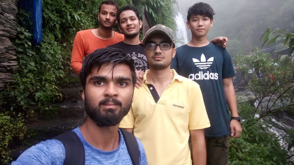Photo of A weekend getaway to Dharamsala-mcleodganj-Kangra by Ayush Tiwari