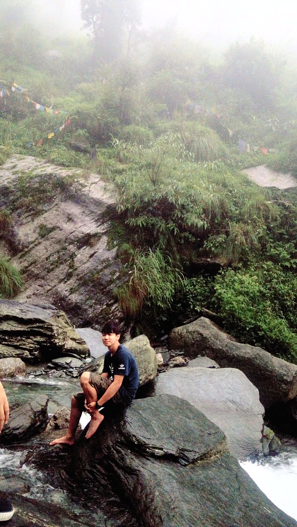 Photo of A weekend getaway to Dharamsala-mcleodganj-Kangra by Ayush Tiwari