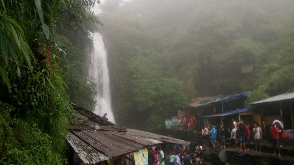 Photo of A weekend getaway to Dharamsala-mcleodganj-Kangra by Ayush Tiwari