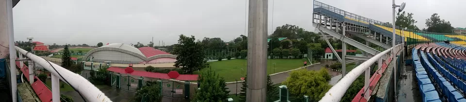 Photo of Kangra, Himachal Pradesh, India by Ayush Tiwari