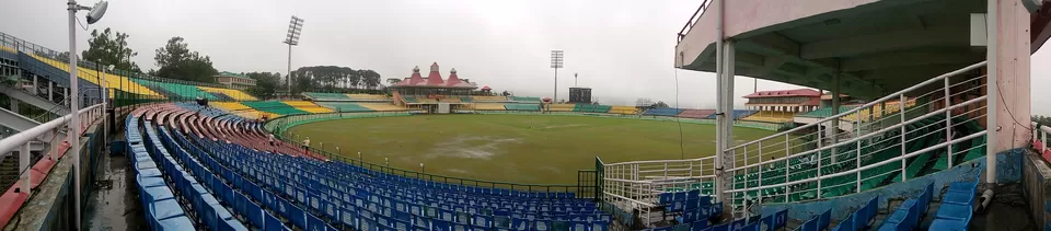 Photo of Kangra, Himachal Pradesh, India by Ayush Tiwari