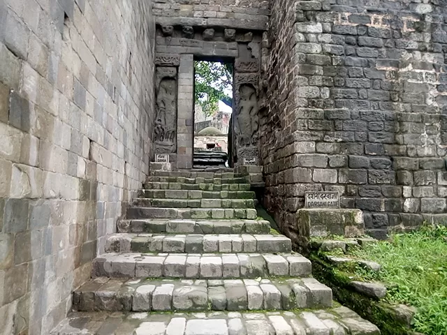 Photo of Kangra, Himachal Pradesh, India by Ayush Tiwari