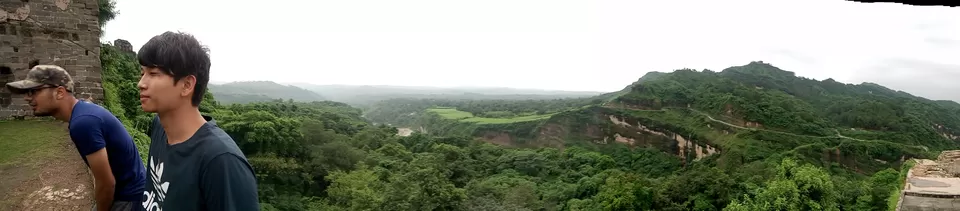 Photo of Kangra, Himachal Pradesh, India by Ayush Tiwari