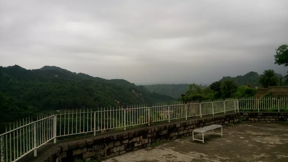 Photo of Kangra, Himachal Pradesh, India by Ayush Tiwari