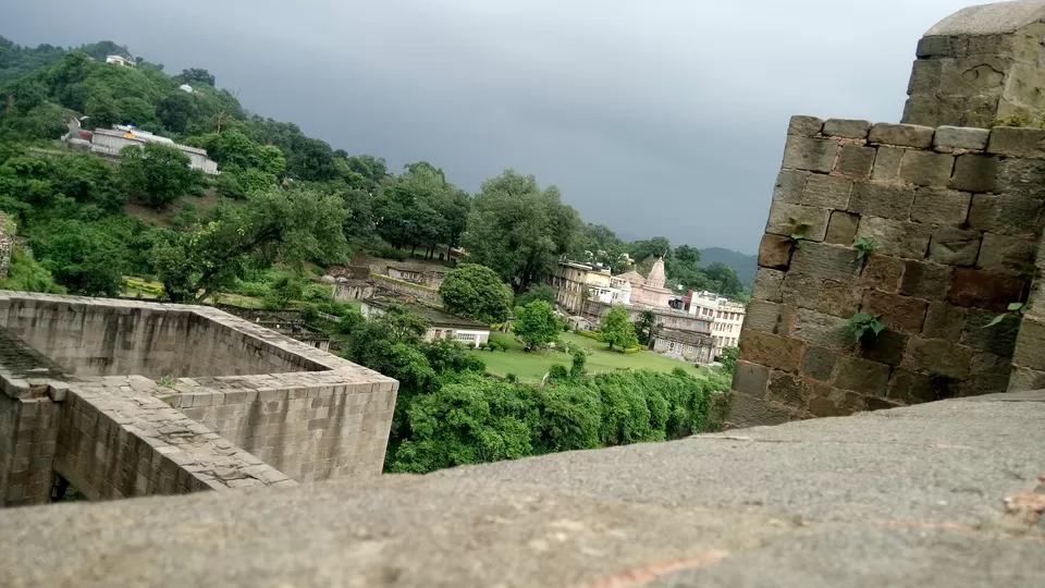 Photo of Kangra, Himachal Pradesh, India by Ayush Tiwari