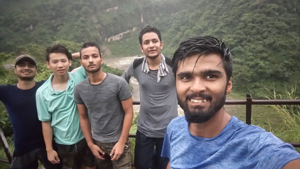 Photo of A weekend getaway to Dharamsala-mcleodganj-Kangra by Ayush Tiwari
