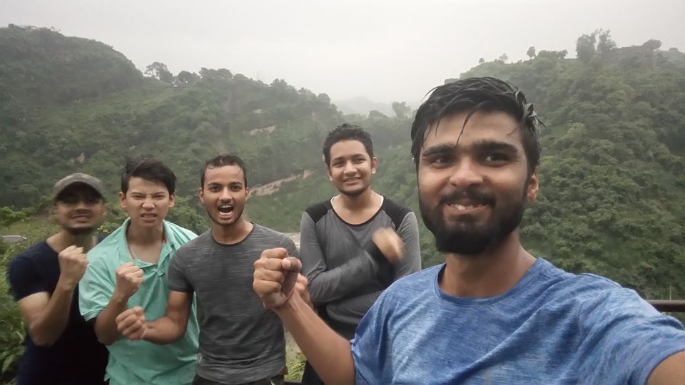 Photo of A weekend getaway to Dharamsala-mcleodganj-Kangra by Ayush Tiwari