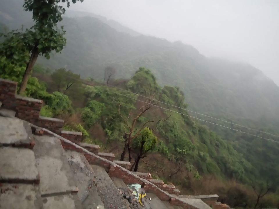 Photo of A weekend getaway to Dharamsala-mcleodganj-Kangra by Ayush Tiwari