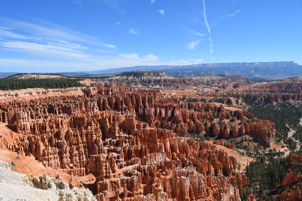Photo of Bryce Canyon National Park, Utah, USA by Swati Tiwari