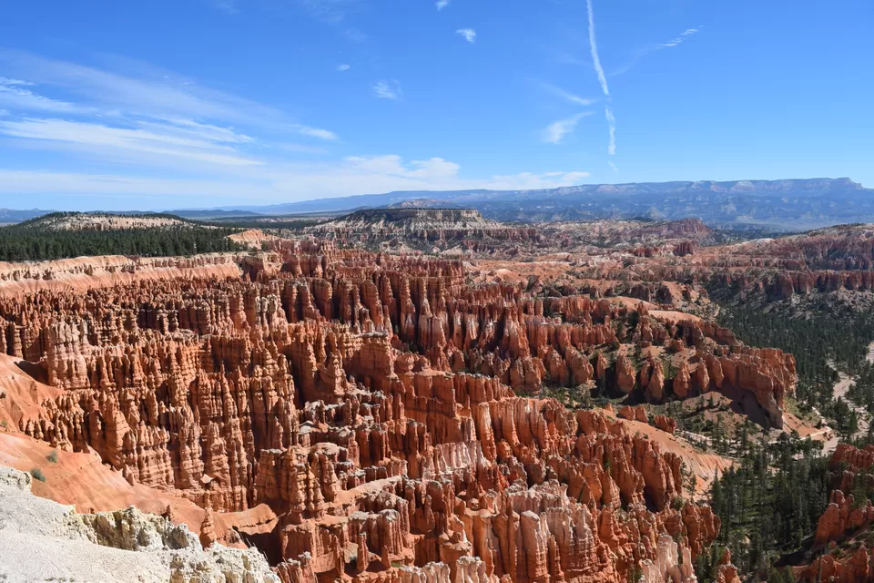 Photo of Bryce Canyon National Park, Utah, USA by Swati Tiwari