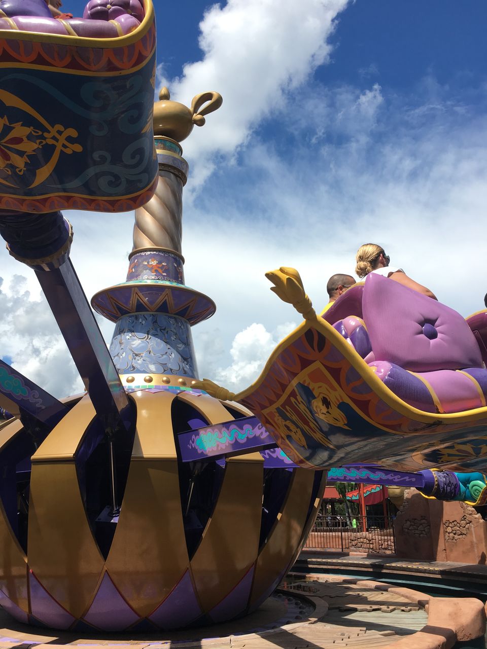 Photo of Disney world, Miami and Key west!! by Swati Tiwari