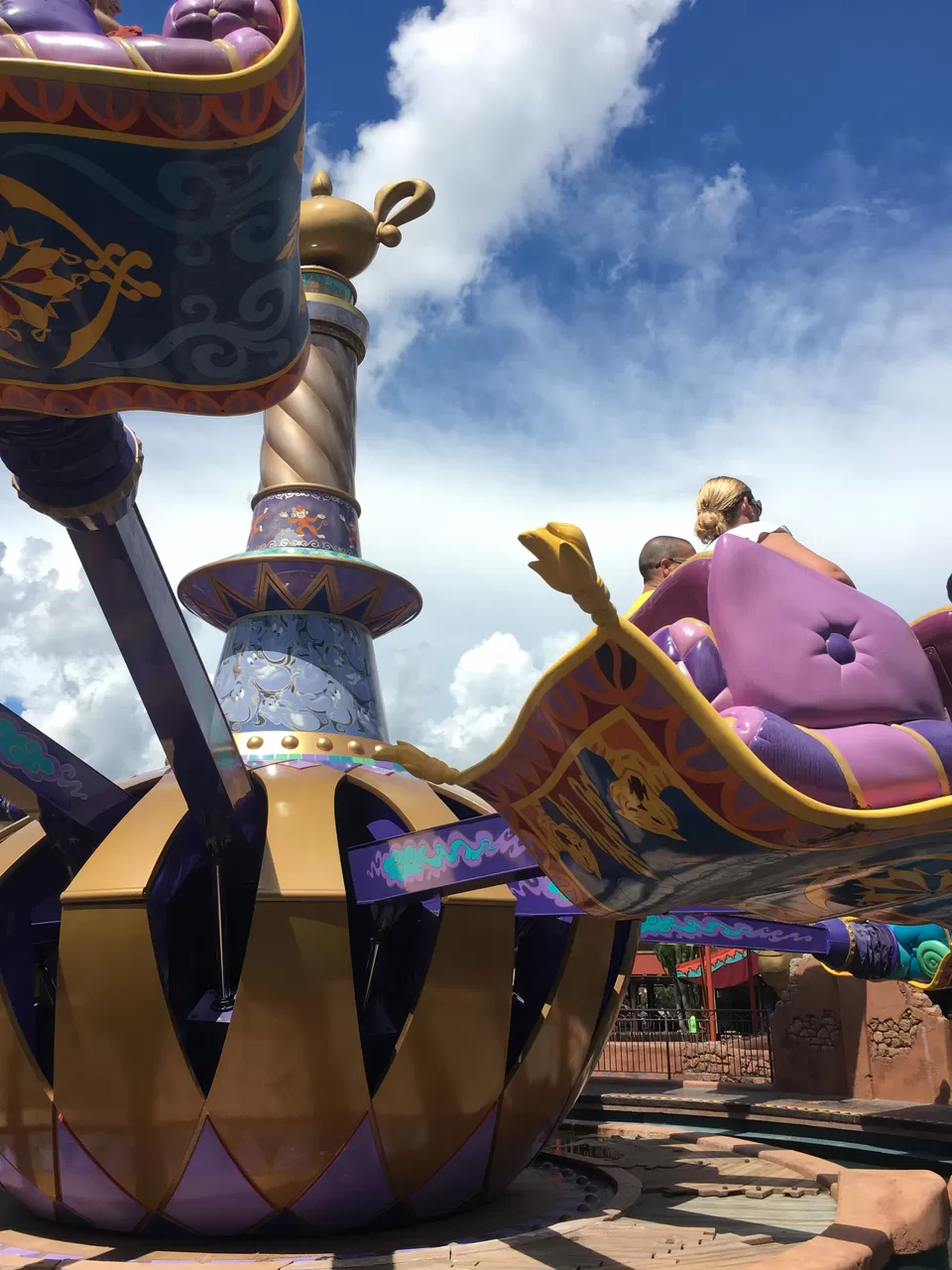 Photo of Disney world, Miami and Key west!! by Swati Tiwari