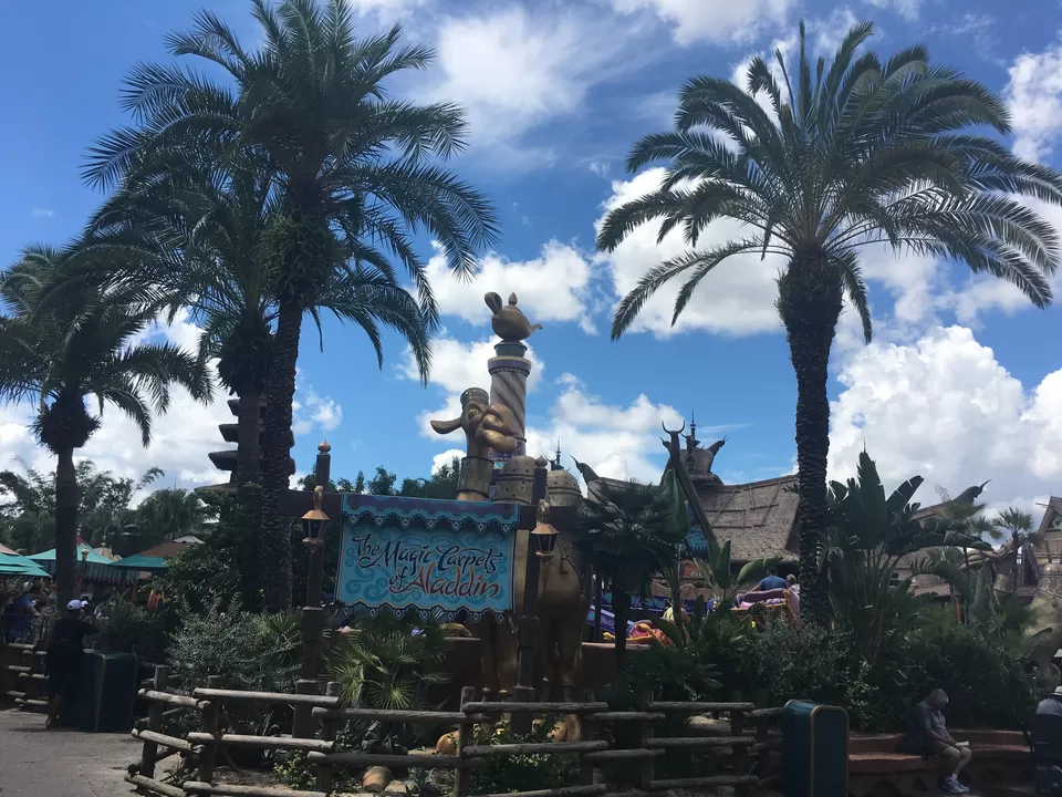 Photo of Disney world, Miami and Key west!! by Swati Tiwari