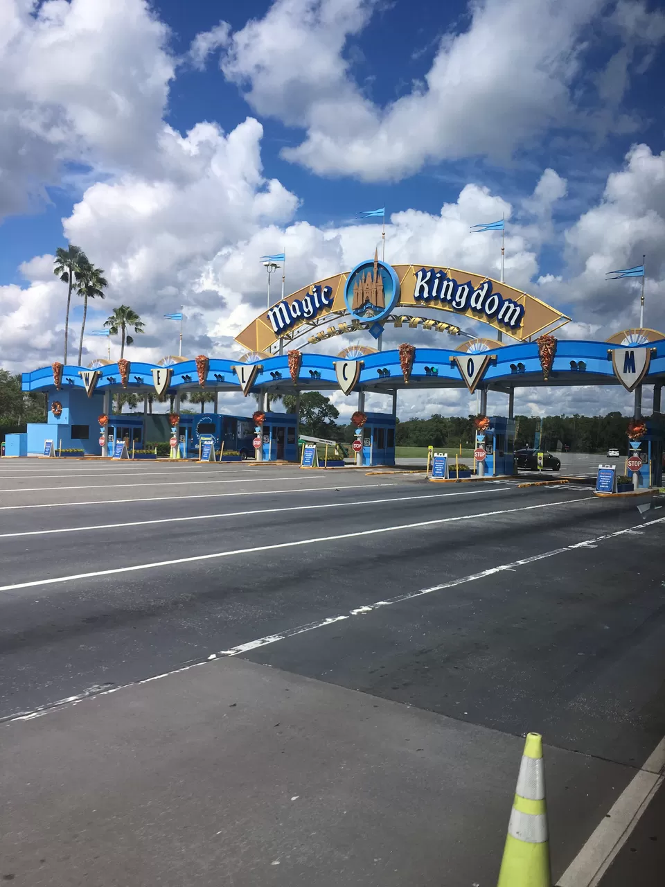 Photo of Disney world, Miami and Key west!! by Swati Tiwari