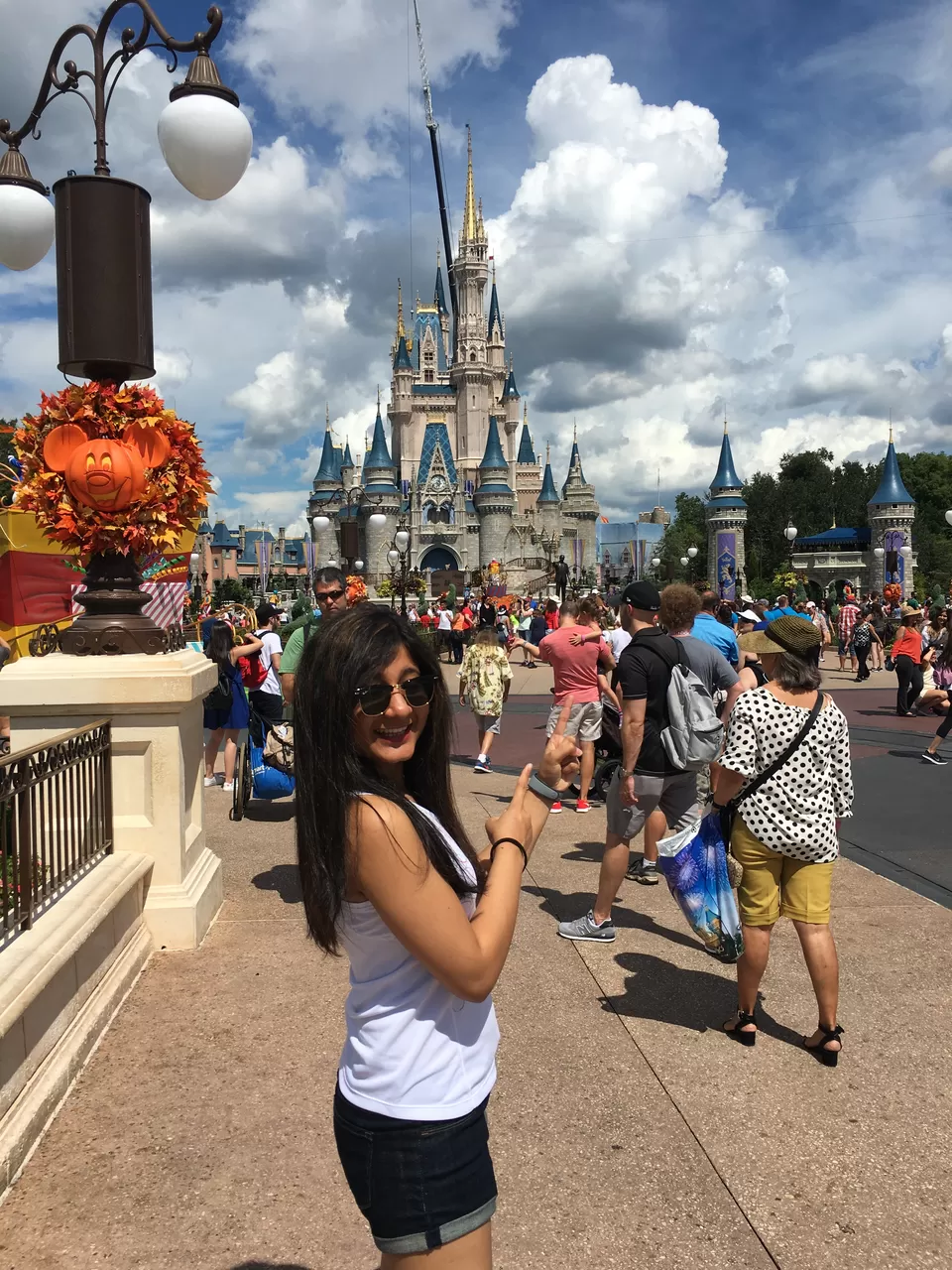 Photo of Disney world, Miami and Key west!! by Swati Tiwari