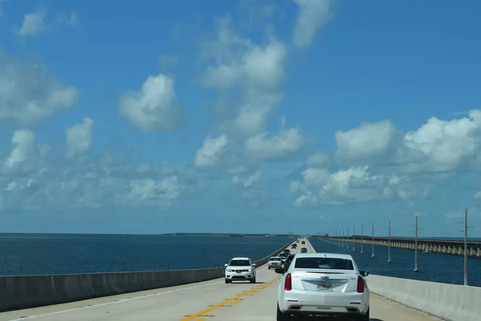 Photo of Key West, FL, United States by Swati Tiwari