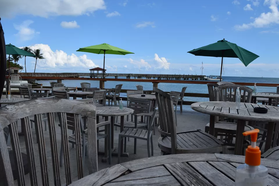 Photo of Key West, FL, United States by Swati Tiwari